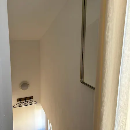 La Pablita, Vieil Antibes, Remparts Appartement