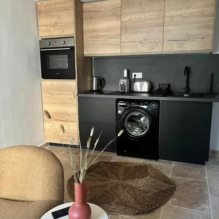 Apartment La Pablita, Vieil Antibes, Remparts