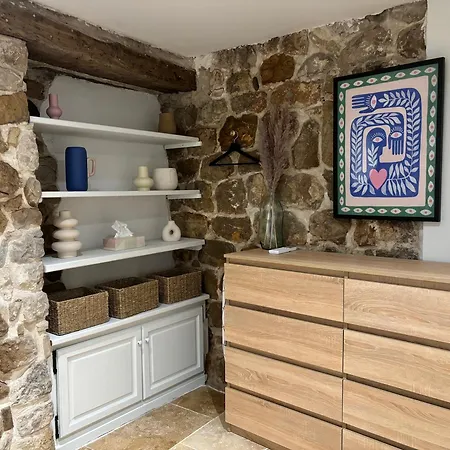 Apartment La Pablita, Vieil Antibes, Remparts Antibes