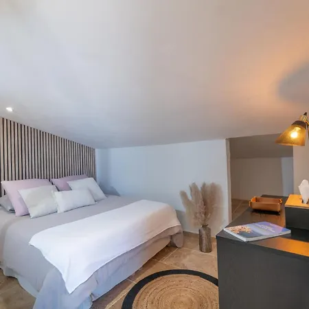 Apartment La Pablita, Vieil Antibes, Remparts *