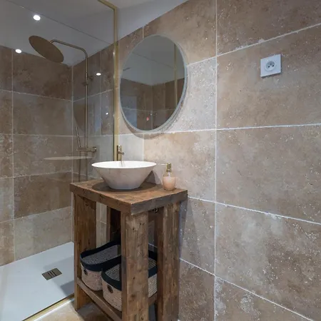 La Pablita By Evasion Riviera, Vieil Antibes, Remparts Antibes