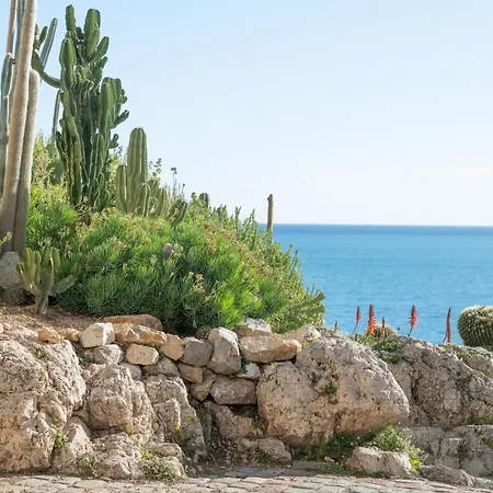 Apartment La Pablita, Vieil Antibes, Remparts *