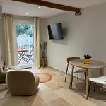 Apartment La Pablita By Evasion Riviera, Vieil Antibes, Remparts