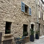 Daire La Pablita By Evasion Riviera, Vieil Antibes, Remparts *