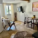 Daire La Pablita By Evasion Riviera, Vieil Antibes, Remparts Antibes