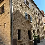 La Pablita By Evasion Riviera, Vieil Antibes, Remparts