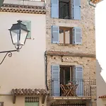 La Pablita By Evasion Riviera, Vieil Antibes, Remparts Antibes