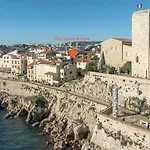 La Pablita By Evasion Riviera, Vieil Antibes, Remparts * Antibes