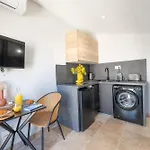 La Pablita By Evasion Riviera, Vieil Antibes, Remparts Daire *