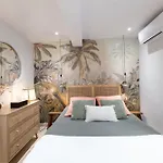 Appartamento La Pablita By Evasion Riviera, Vieil Antibes, Remparts *