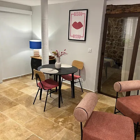 La Pablita By Evasion Riviera, Vieil Antibes, Remparts *