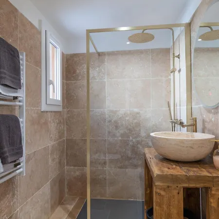 Apartment La Pablita By Evasion Riviera, Vieil Antibes, Remparts *