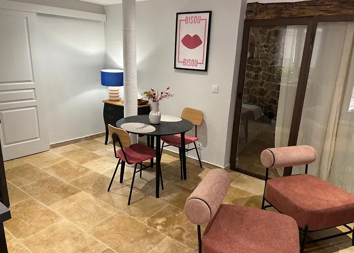 La Pablita By Evasion Riviera, Vieil Antibes, Remparts *