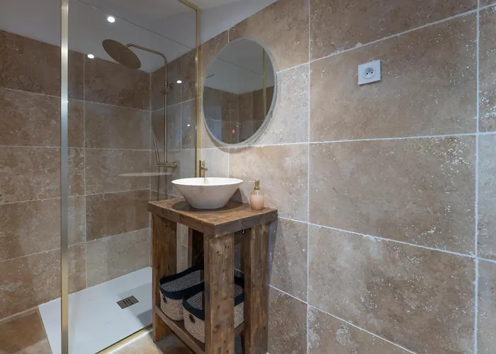 La Pablita By Evasion Riviera, Vieil Antibes, Remparts Antibes