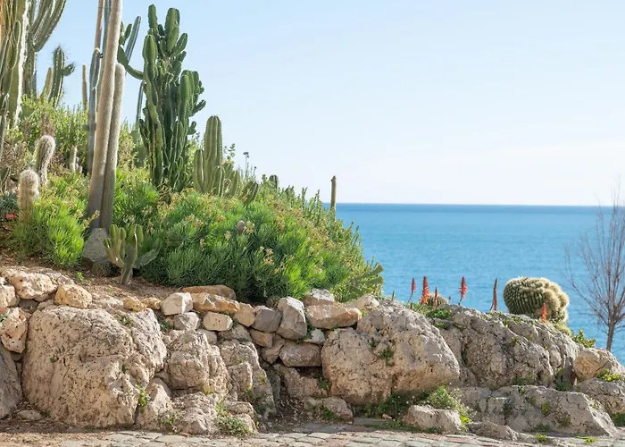 Apartment La Pablita By Evasion Riviera, Vieil Antibes, Remparts *